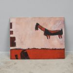 1765&nbsp;7260&nbsp;Oljemålning